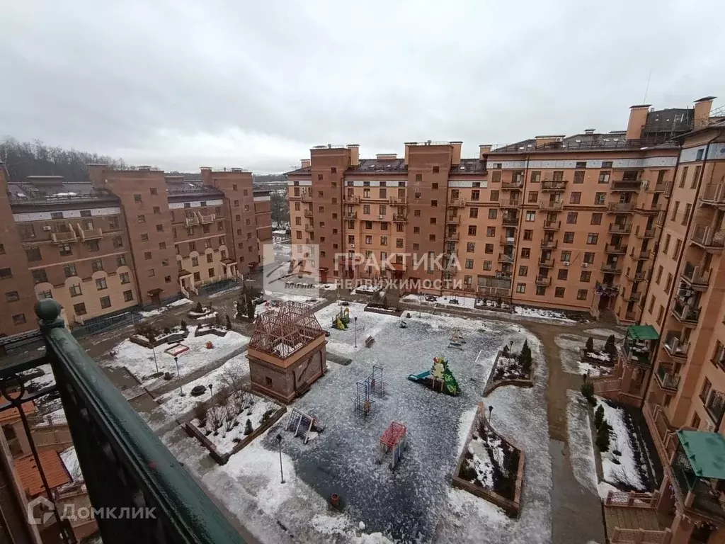 Продаётся 2-к квартира, 59.3 м - Фото 0