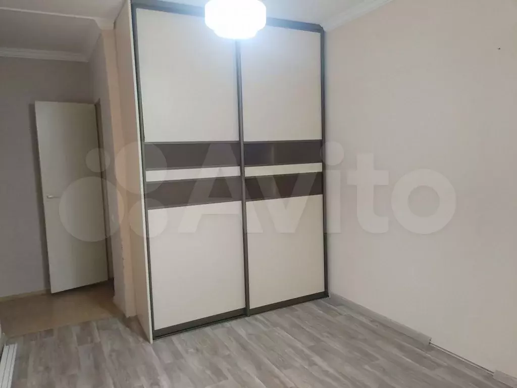 2-к. квартира, 52 м, 3/9 эт. - Фото 1