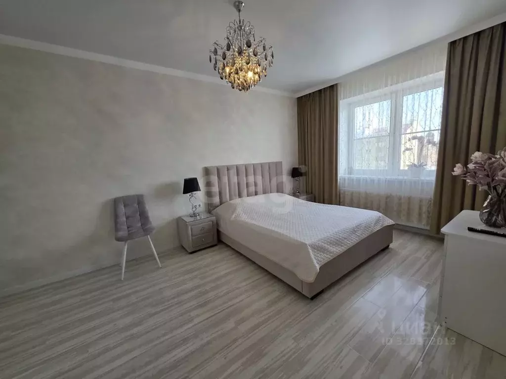 1-к кв. Краснодарский край, Ейск Западная ул. (34.0 м) - Фото 2