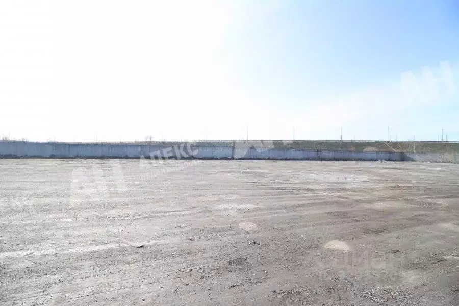Склад в Московская область, Бронницы ул. Льва Толстого, 23с12 (5500 м) - Фото 2