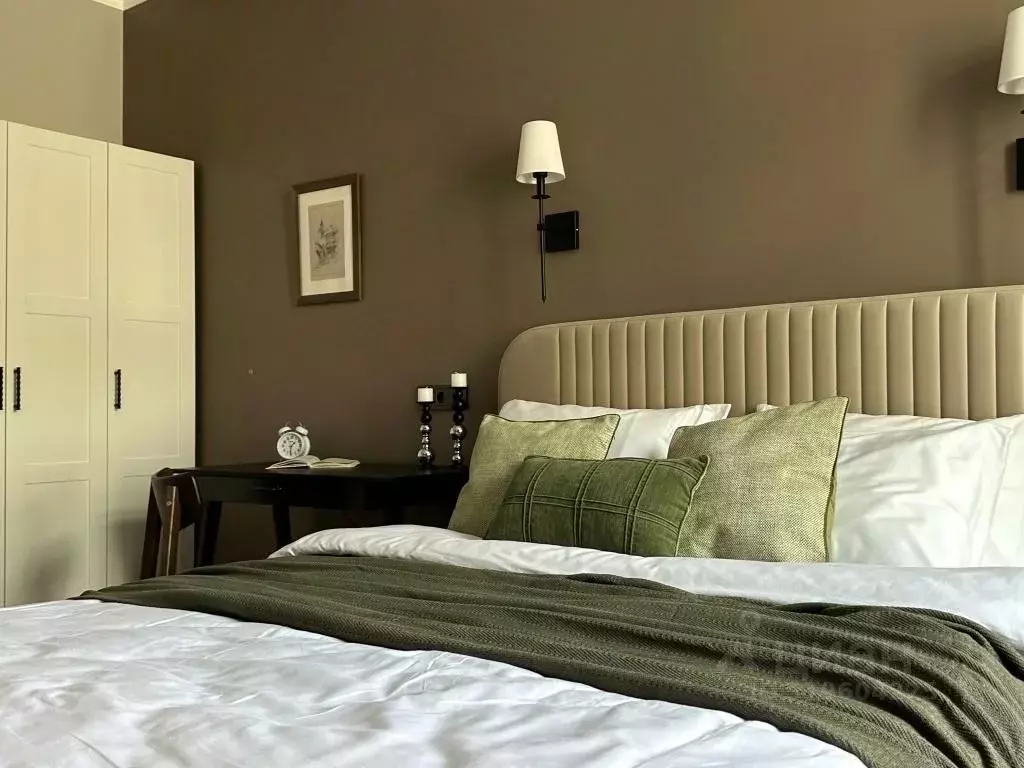 2-к кв. Татарстан, Казань ул. Нариманова, 68 (60.0 м) - Фото 1