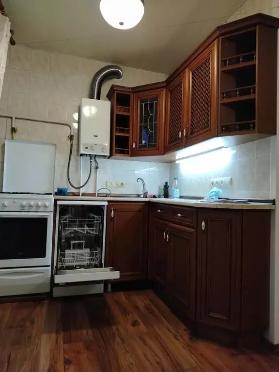 Продаётся 2-к квартира, 51 м - Фото 1