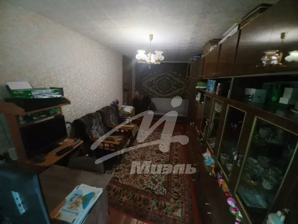 Продается комната в 2-комнатной квартире - Фото 1