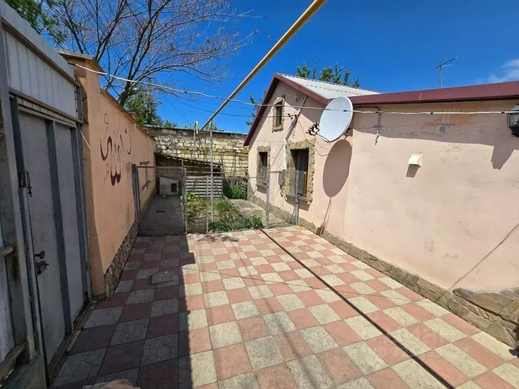 Дом в Крым, Симферопольский район, Мирновское с/пос, с. Белоглинка ул. ... - Фото 2