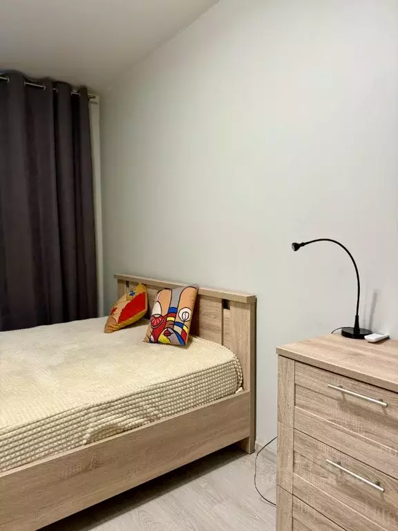 1-к кв. Москва Дмитровское ш., 73Б (30.0 м) - Фото 2