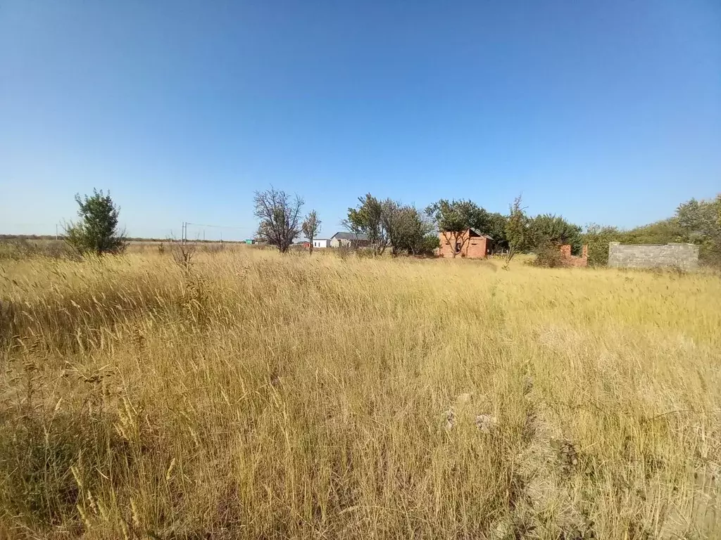 Участок в Краснодарский край, Ейск Виктория СНТ, ул. 10-я (5.0 сот.) - Фото 2