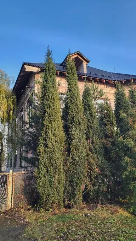 Коттедж, 370 м - Фото 1