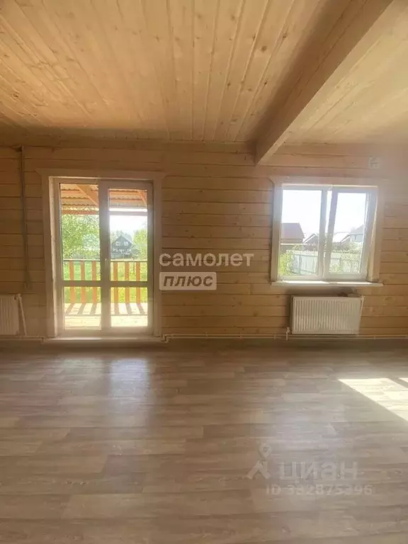 Дом в Башкортостан, Иглинский сельсовет, с. Иглино ул. Дзержинского ... - Фото 2