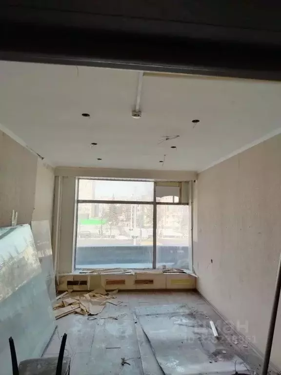 Помещение свободного назначения в Белгородская область, Старый Оскол ... - Фото 1