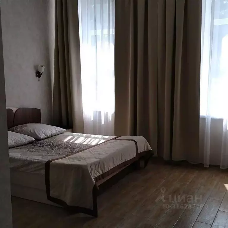 Комната Приморский край, Уссурийск Ленинградская ул., 40 (18.0 м) - Фото 0