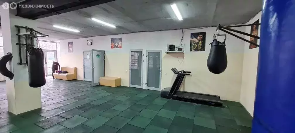 Производственное помещение (242.1 м) - Фото 1