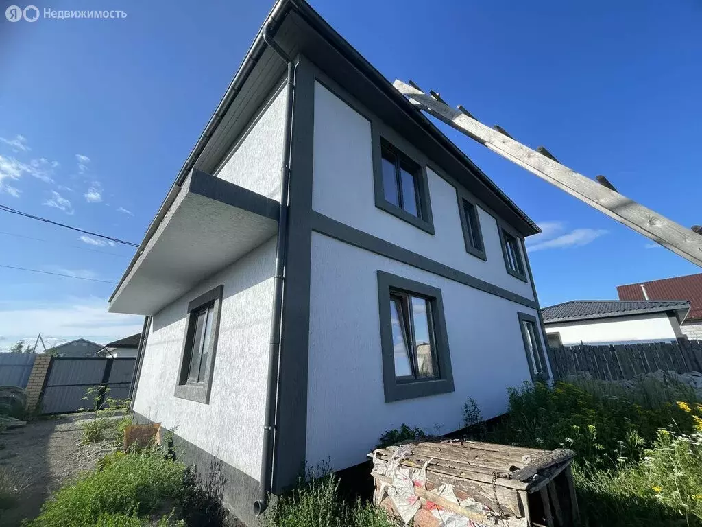 Дом в Екатеринбург, ДНП Аэродром (146.5 м) - Фото 2