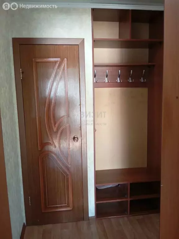 2-комнатная квартира: Нижнекамск, улица Юности, 3А (42 м) - Фото 1