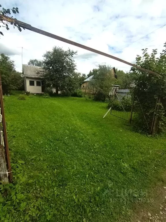 Дом в Московская область, Ступино городской округ, Михнево СНТ 84 (39 ... - Фото 1