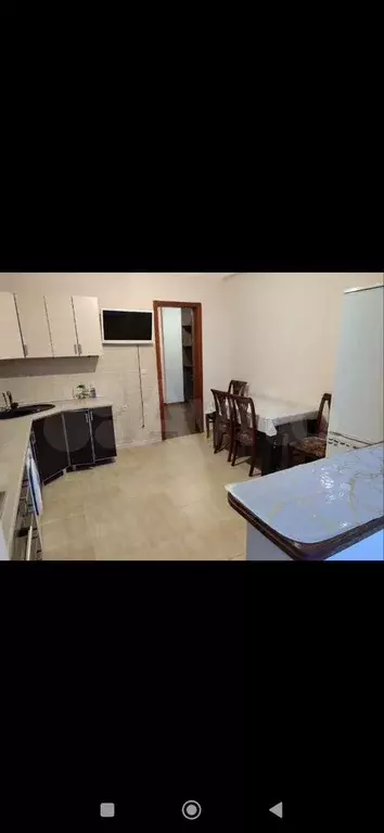2-к. квартира, 85 м, 5/9 эт. - Фото 1