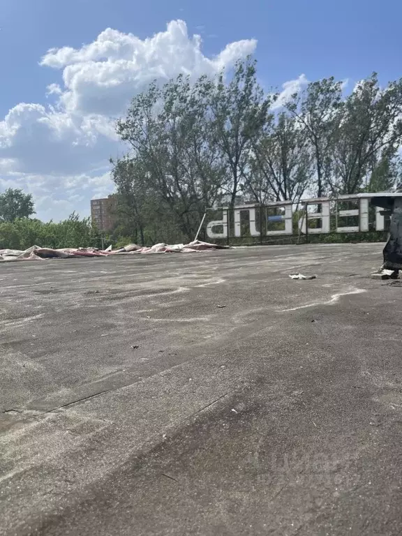 Помещение свободного назначения в Московская область, Звенигород ... - Фото 0