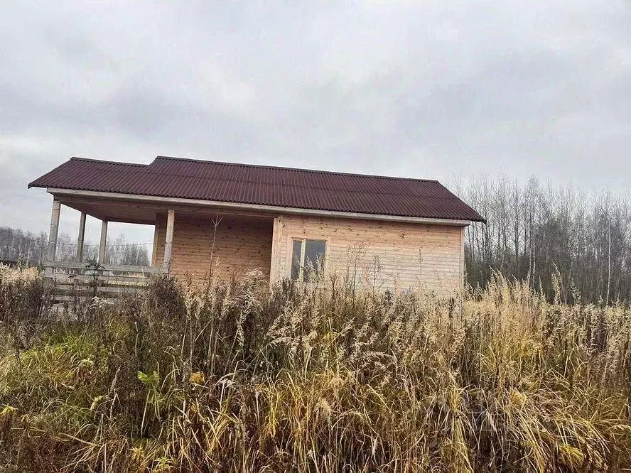 Участок в Московская область, Павловский Посад Степуринский пер., 6 ... - Фото 1