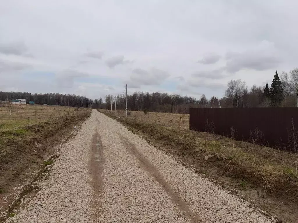 Дом в Калужская область, Малоярославецкий район, Ильинское с/пос, с. ... - Фото 2