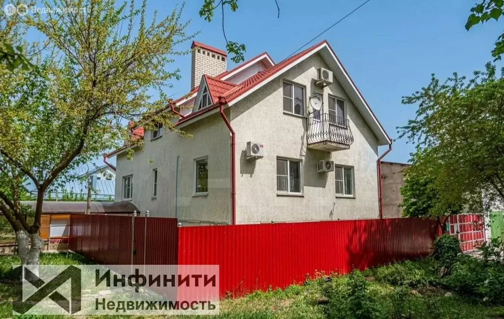 Дом в Ставрополь, Верный проезд, 21 (281.6 м) - Фото 2