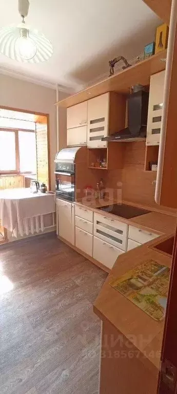 2-к кв. Ханты-Мансийский АО, Нижневартовск Северная ул., 19Г (55.0 м) - Фото 1