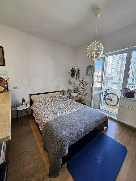 Квартира-студия, 25 м, 11/12 эт. - Фото 1