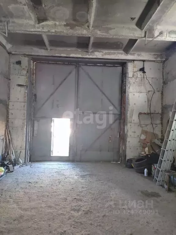 Гараж в Хабаровский край, Комсомольск-на-Амуре Ленинский округ,  (144 ... - Фото 2