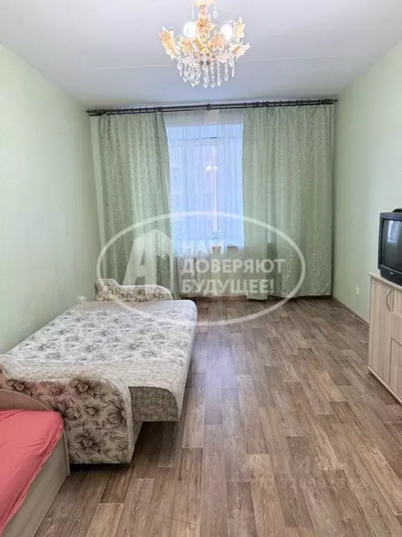 2-к кв. Пермский край, Пермь ул. Калинина, 42 (58.9 м) - Фото 1
