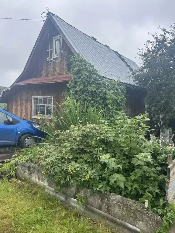 Дом в Свердловская область, Первоуральск № 62 КС,  (20 м) - Фото 1