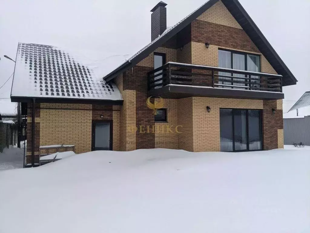 Дом в Белгородская область, Белгородский район, Северный городское ... - Фото 2