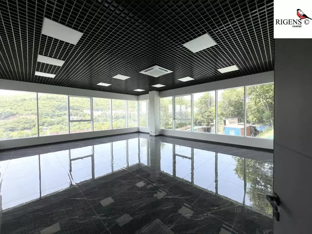 Офис в Приморский край, Владивосток Выселковая ул., 12Б (50 м) - Фото 1