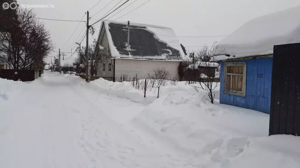 Дом в Свердловская область, Сысерть (23 м) - Фото 2