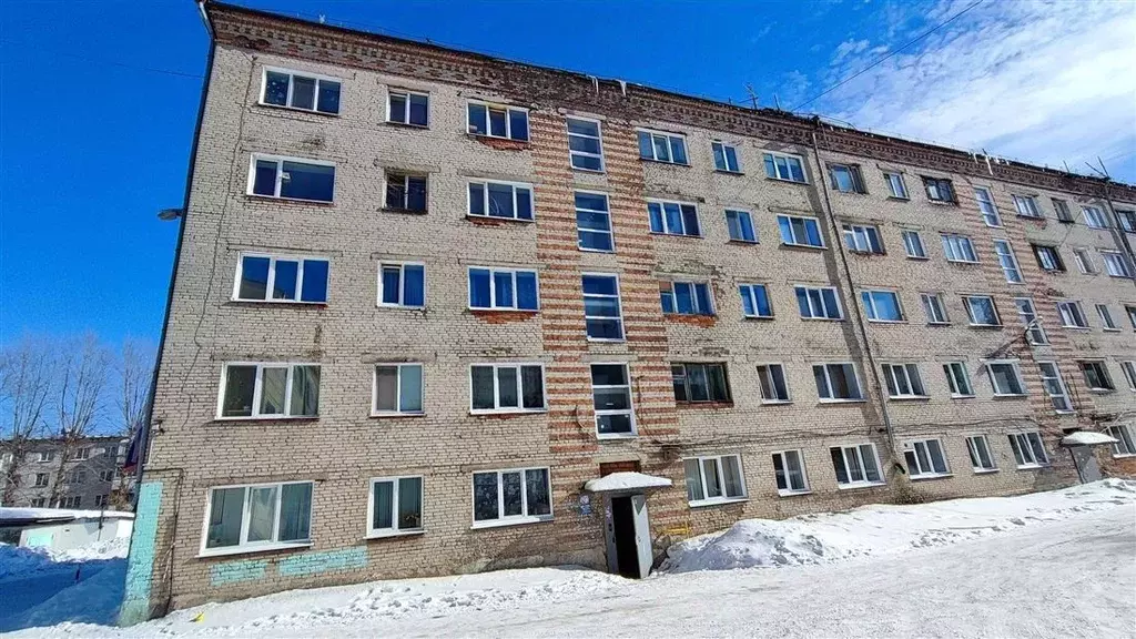 Комната Томская область, Томск тракт Иркутский, 188 (11.9 м) - Фото 2