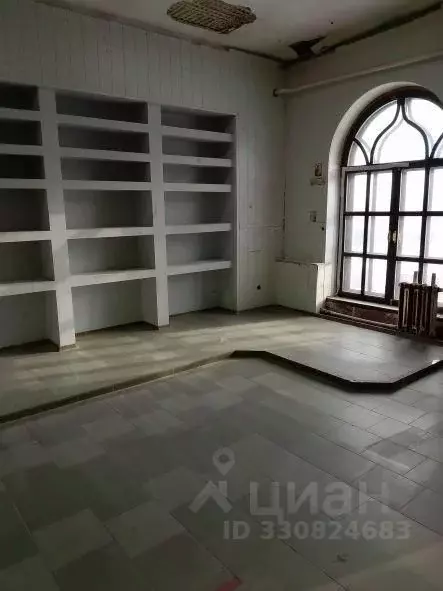 Помещение свободного назначения в Липецкая область, Лебедянь Почтовая ... - Фото 2
