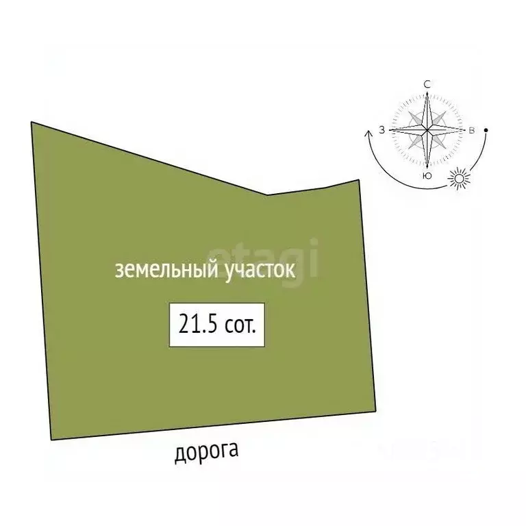 Дом в Ленинградская область, Всеволожский район, Колтушское городское ... - Фото 1