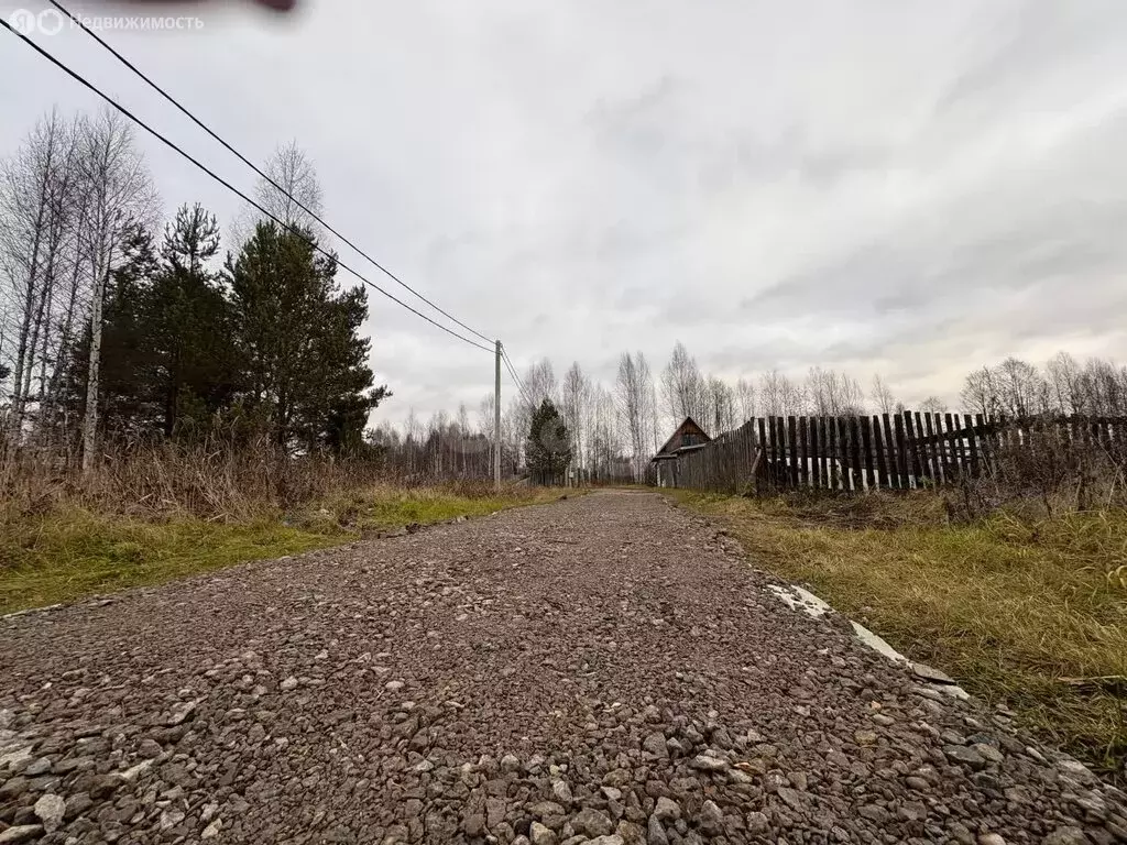 Участок в муниципальное образование Киров, СДТ Надежда (12 м) - Фото 2