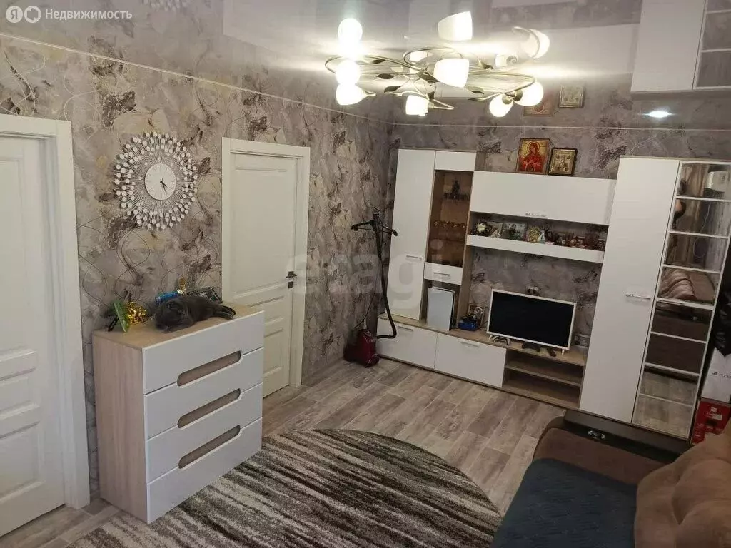 4-комнатная квартира: Нижний Тагил, улица Ермака, 25 (61.8 м) - Фото 1