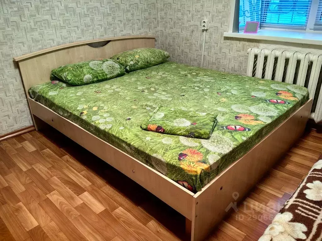 Студия Башкортостан, Уфа Молодежный бул., 2 (18.0 м) - Фото 0