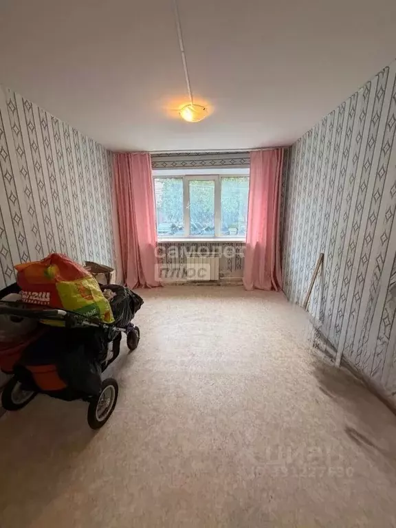 Комната Калужская область, Калуга ул. Салтыкова-Щедрина, 74 (17.0 м) - Фото 2