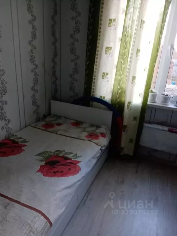 Комната Свердловская область, Екатеринбург ул. Чкалова, 111 (11.0 м) - Фото 1