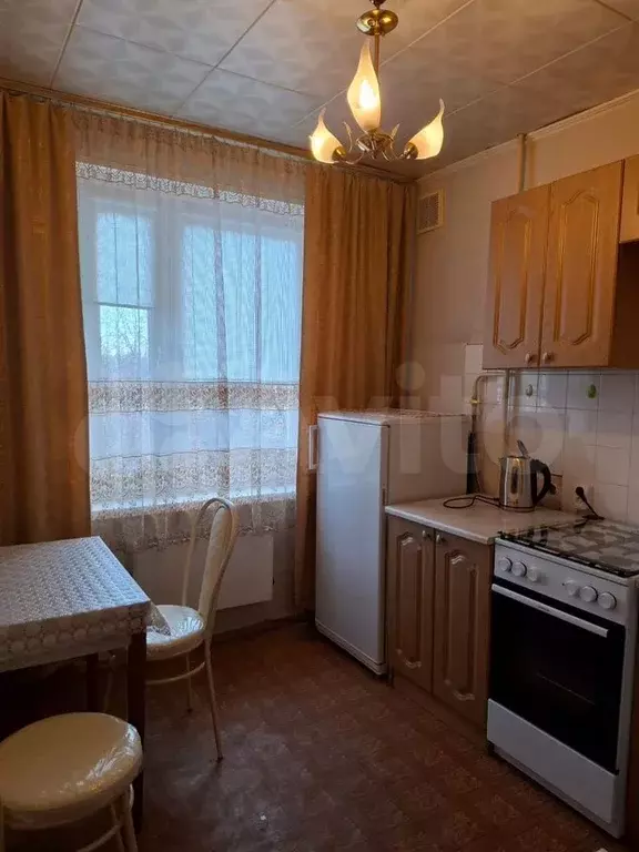 1-к. квартира, 35 м, 8/9 эт. - Фото 1