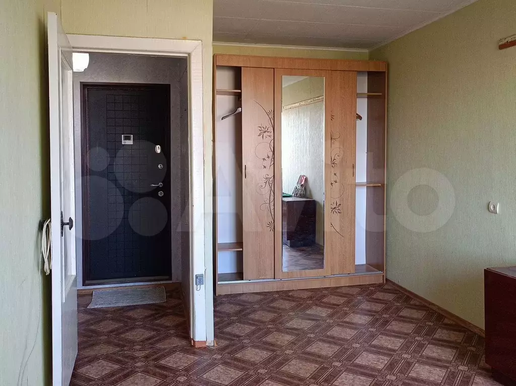 1-к. квартира, 29,2 м, 7/9 эт. - Фото 0