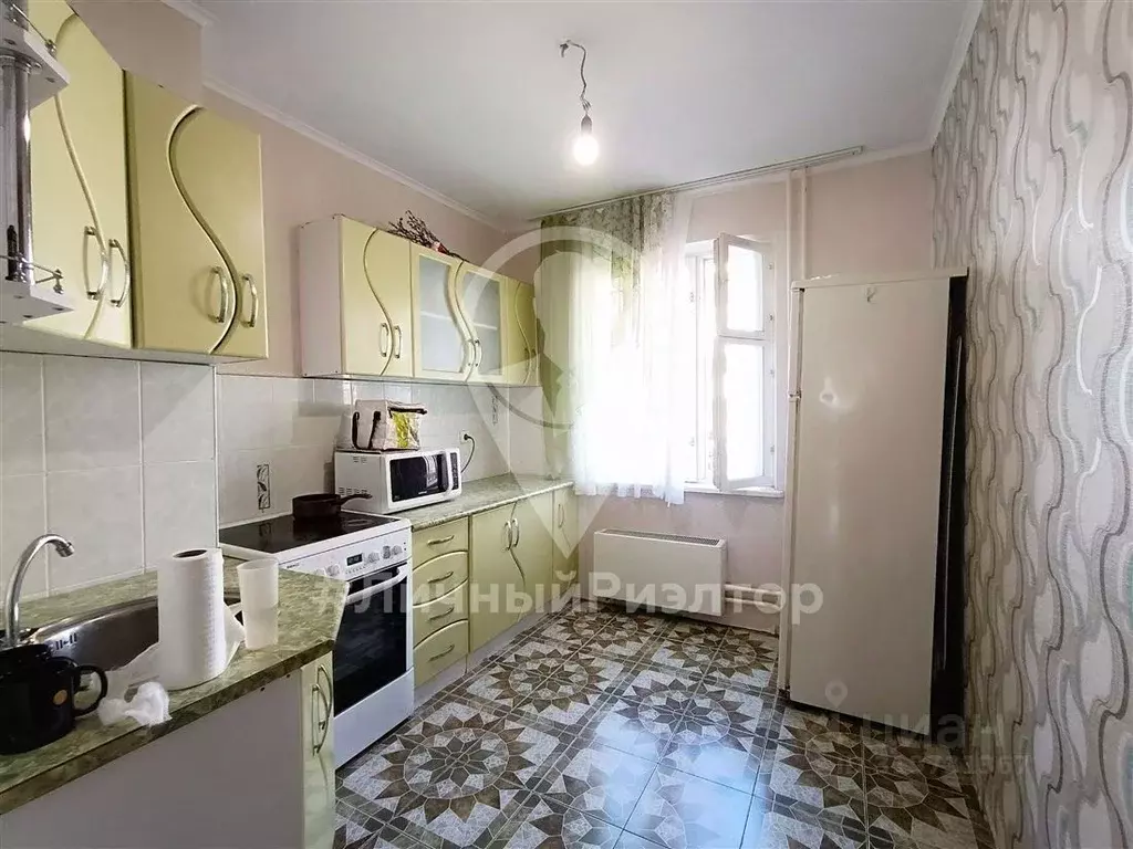 2-к кв. Краснодарский край, Краснодар Восточно-Кругликовская ул., 68 ... - Фото 0