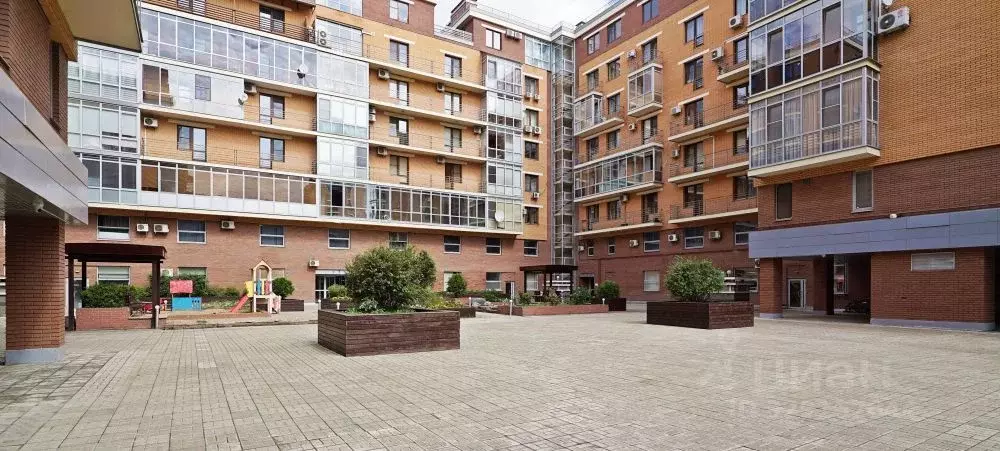 3-к кв. Татарстан, Казань Чистопольская ул., 20/12 (194.0 м) - Фото 1