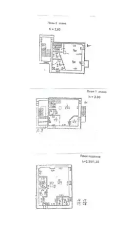 3-к кв. Санкт-Петербург Дибуновская ул., 15 (149.0 м) - Фото 2