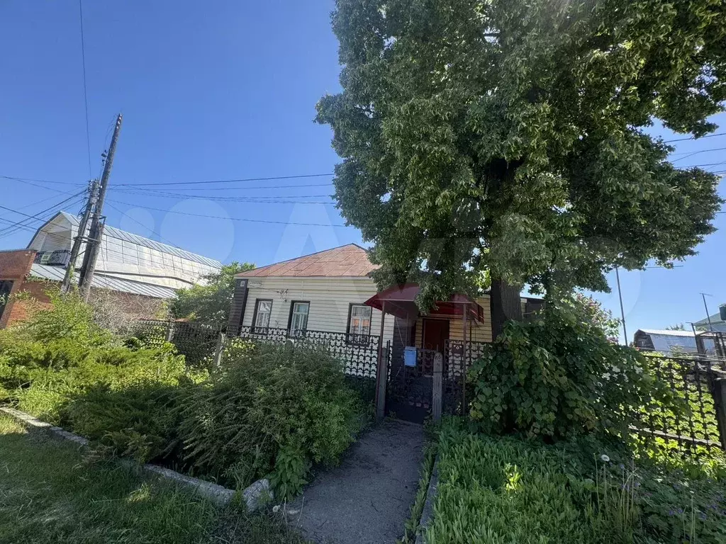 Дом 54 м на участке 5,5 сот. - Фото 0