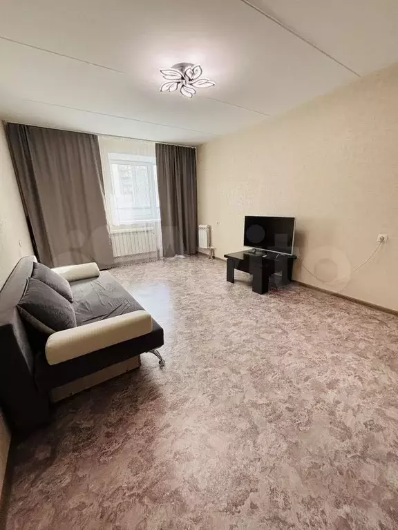 1-к. квартира, 32 м, 3/6 эт. - Фото 1