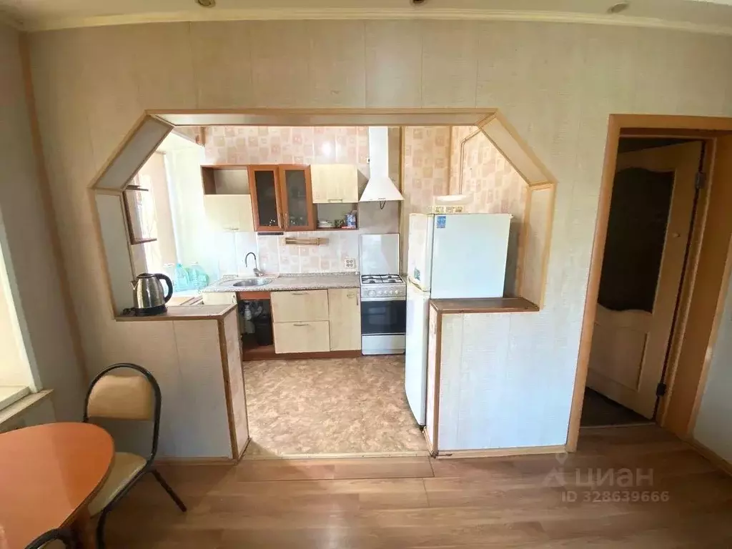 3-к кв. Челябинская область, Челябинск Кронштадтская ул., 24 (72.0 м) - Фото 2