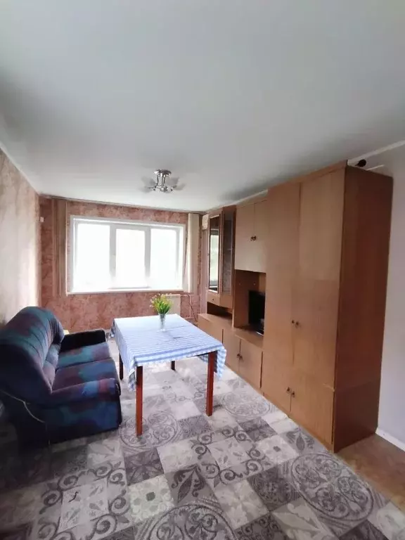 3-к кв. Кемеровская область, Кемерово Пионерский бул., 8А (60.8 м) - Фото 0
