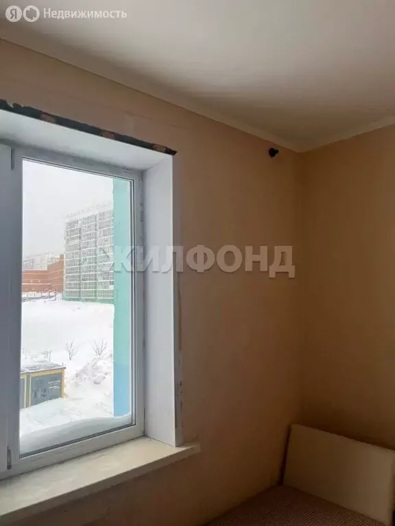 3-комнатная квартира: Новосибирск, улица Виталия Потылицына, 13/2 ... - Фото 0