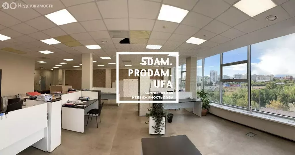 Офис (490 м) - Фото 1